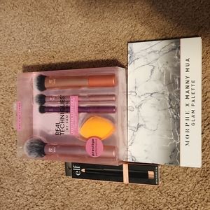 Morphe make up bundle